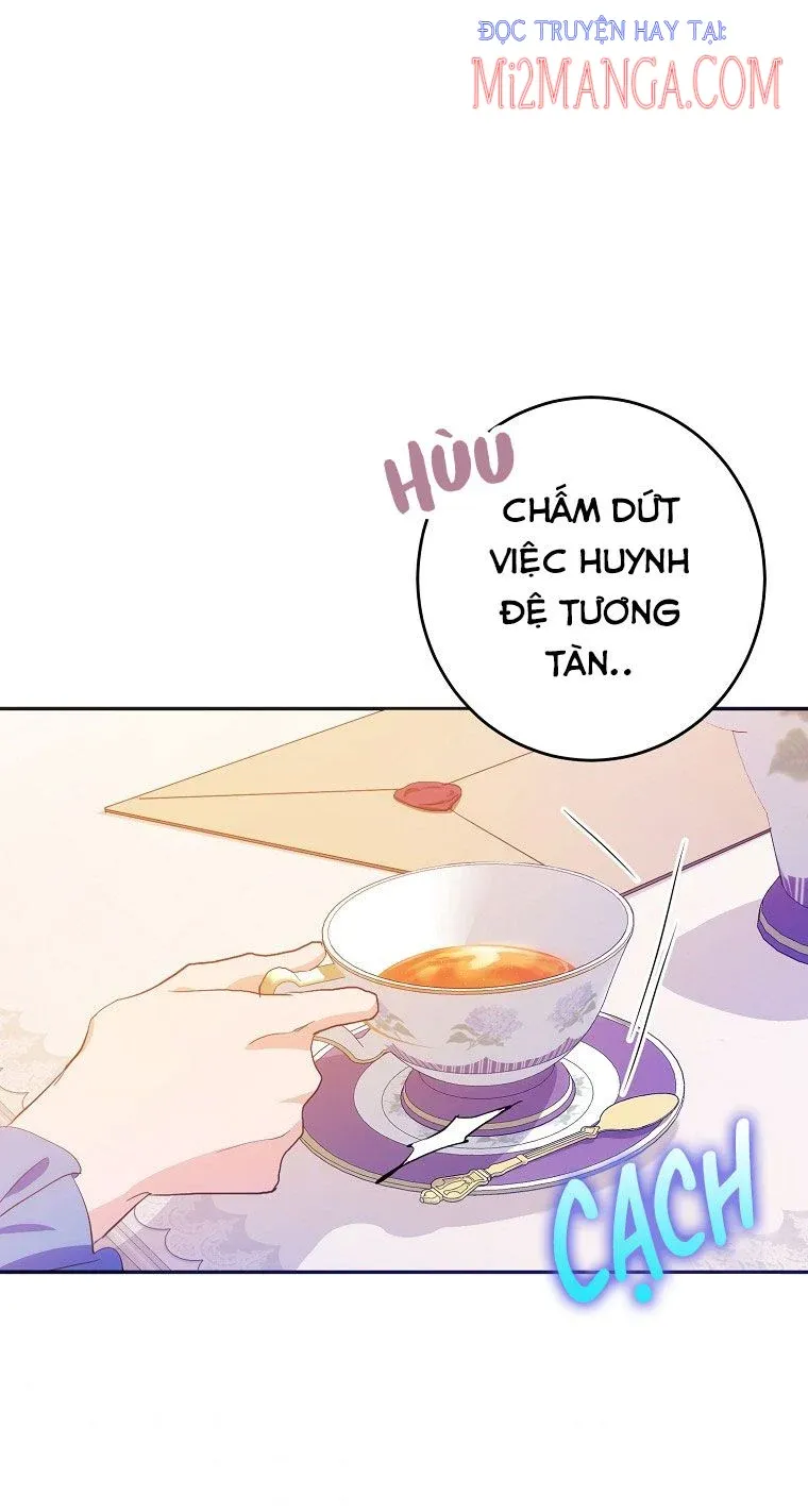 đọc truyện Trở Thành Vợ Của Nam Chính Tiểu Thuyết Chương 23.5 ảnh 31 tại Thiên Thai Truyện