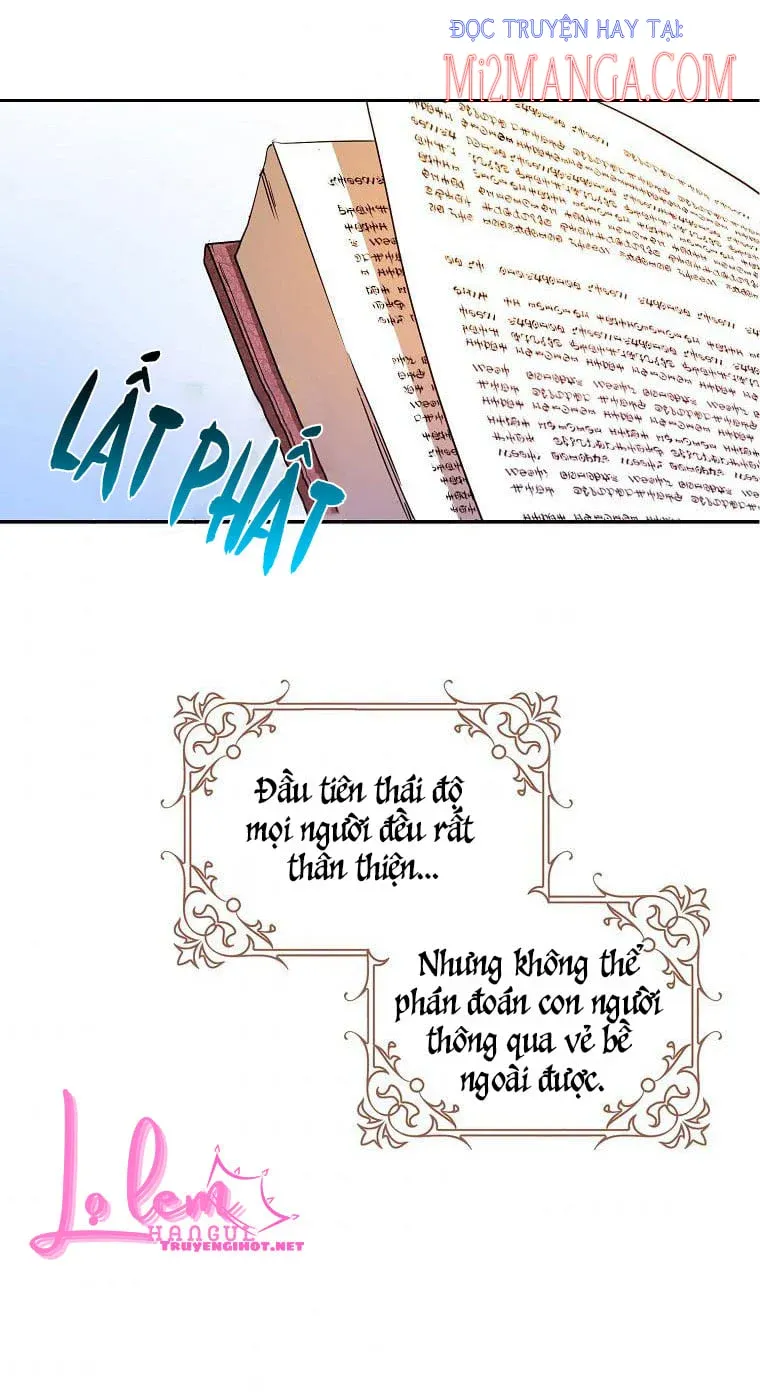 đọc truyện Trở Thành Vợ Của Nam Chính Tiểu Thuyết Chương 25.5 ảnh 26 tại Thiên Thai Truyện