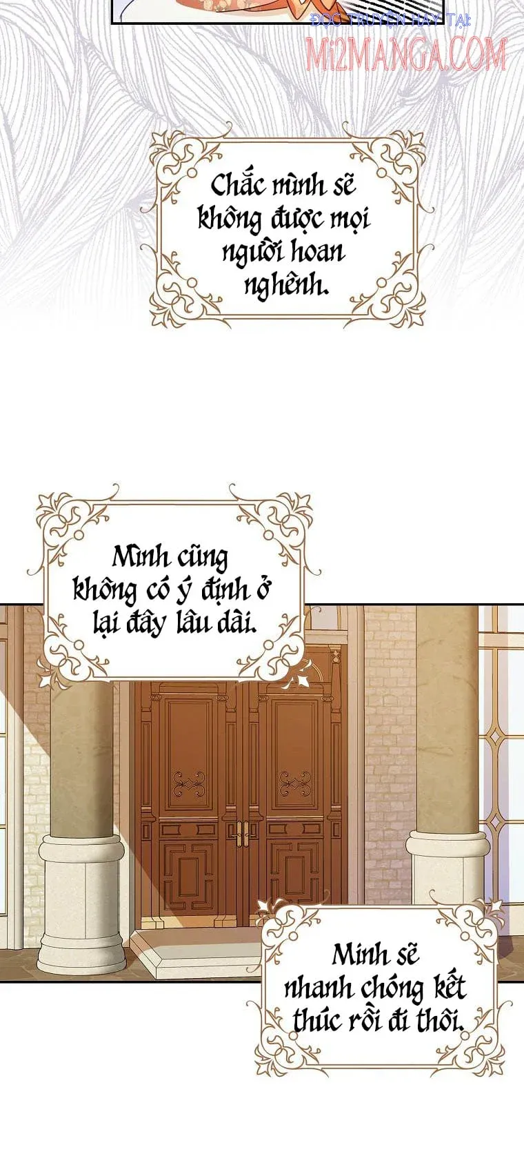 đọc truyện Trở Thành Vợ Của Nam Chính Tiểu Thuyết Chương 25.5 ảnh 7 tại Thiên Thai Truyện