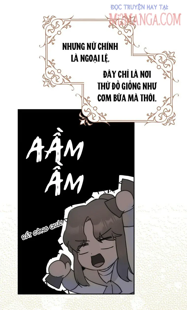 đọc truyện Trở Thành Vợ Của Nam Chính Tiểu Thuyết Chương 27.5 ảnh 13 tại Thiên Thai Truyện