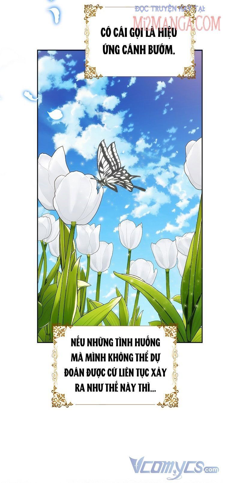 đọc truyện Trở Thành Vợ Của Nam Chính Tiểu Thuyết Chương 29 ảnh 14 tại Thiên Thai Truyện