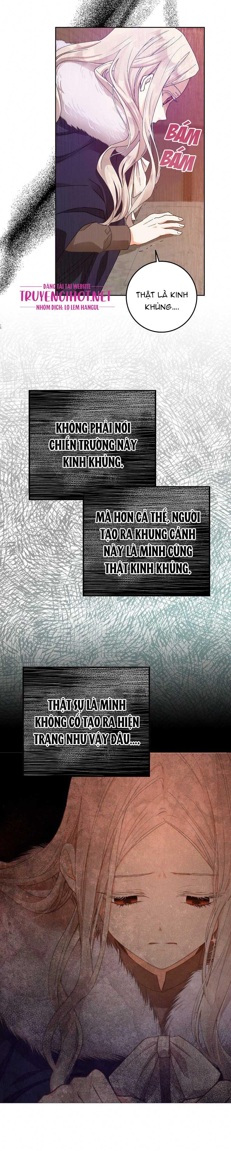 đọc truyện Trở Thành Vợ Của Nam Chính Tiểu Thuyết Chương 3.5 ảnh 11 tại Thiên Thai Truyện