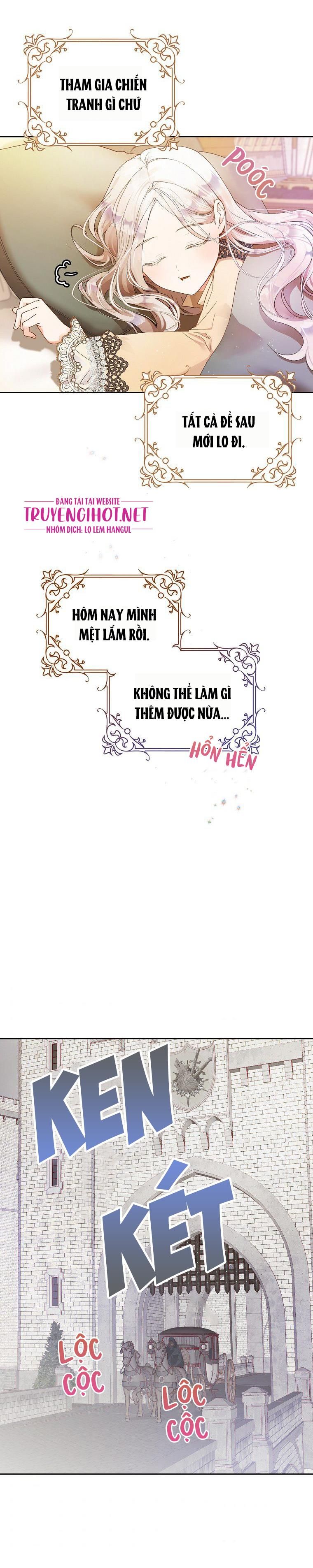 đọc truyện Trở Thành Vợ Của Nam Chính Tiểu Thuyết Chương 3 ảnh 12 tại Thiên Thai Truyện
