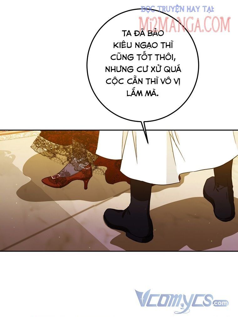 đọc truyện Trở Thành Vợ Của Nam Chính Tiểu Thuyết Chương 32.5 ảnh 9 tại Thiên Thai Truyện