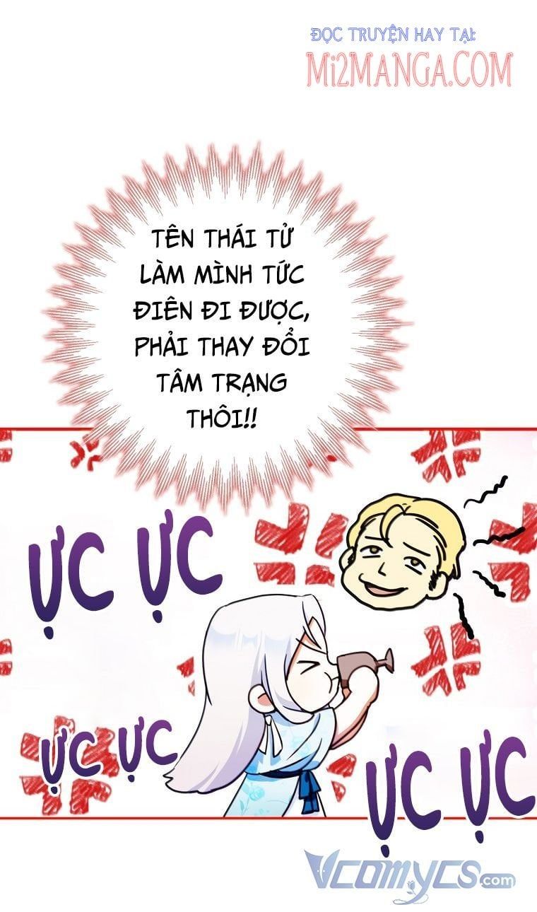 đọc truyện Trở Thành Vợ Của Nam Chính Tiểu Thuyết Chương 34 ảnh 5 tại Thiên Thai Truyện