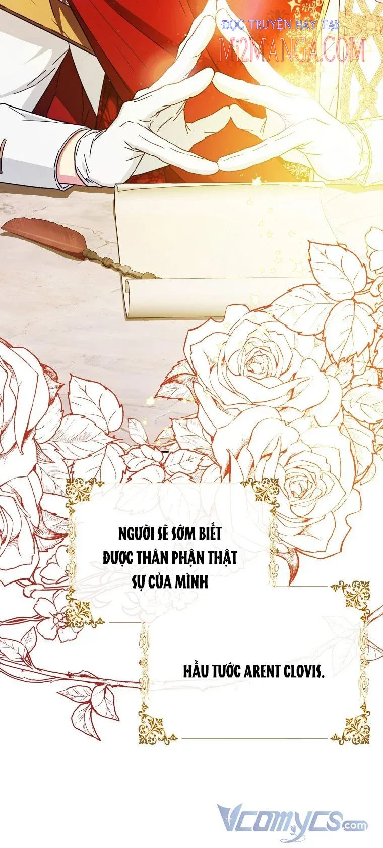 đọc truyện Trở Thành Vợ Của Nam Chính Tiểu Thuyết Chương 35 ảnh 22 tại Thiên Thai Truyện