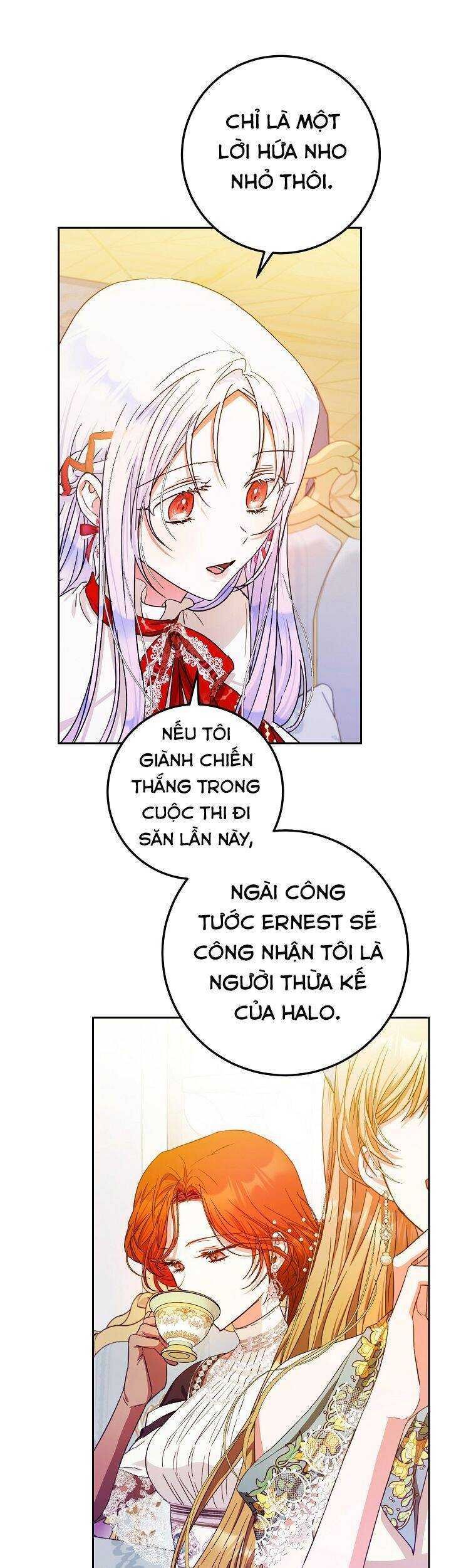 đọc truyện Trở Thành Vợ Của Nam Chính Tiểu Thuyết Chương 36 ảnh 58 tại Thiên Thai Truyện