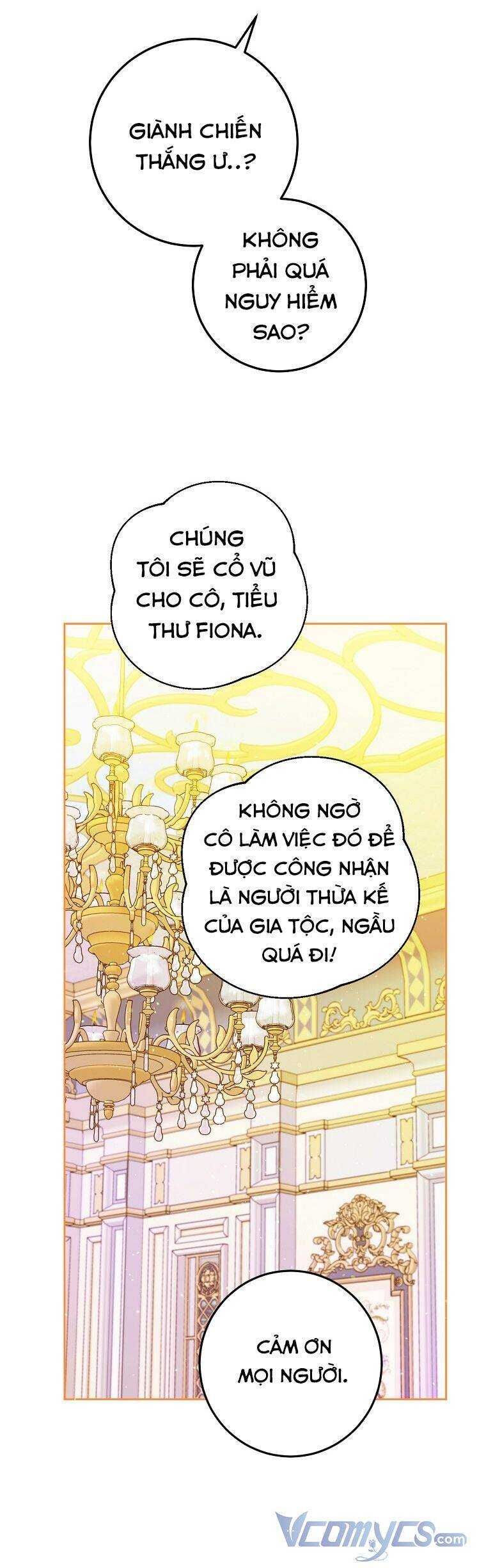 đọc truyện Trở Thành Vợ Của Nam Chính Tiểu Thuyết Chương 36 ảnh 60 tại Thiên Thai Truyện
