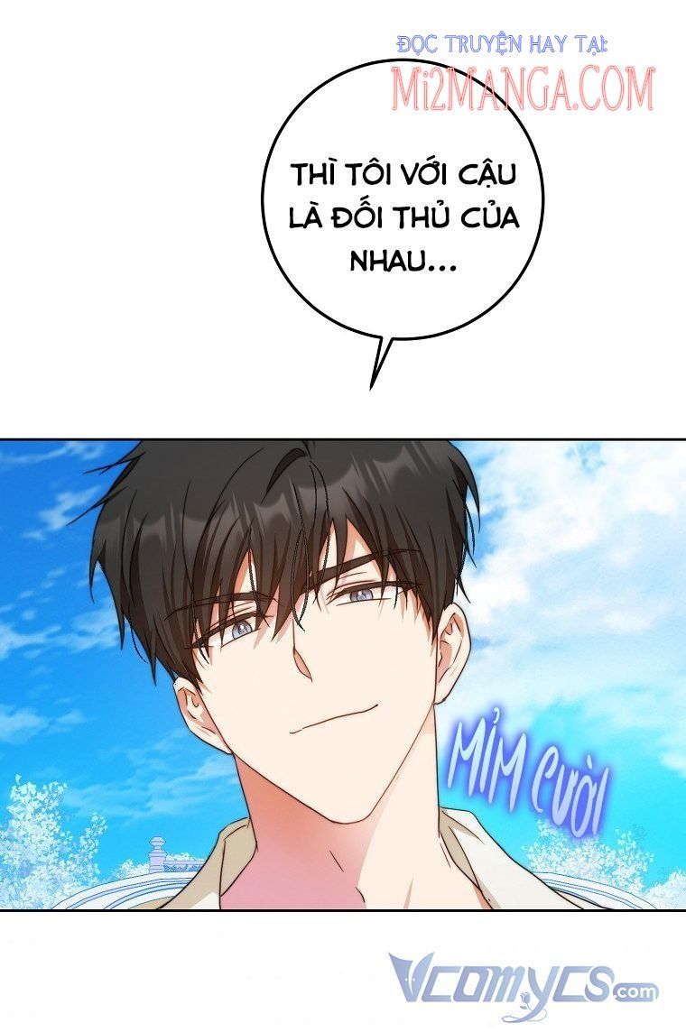 đọc truyện Trở Thành Vợ Của Nam Chính Tiểu Thuyết Chương 37.5 ảnh 14 tại Thiên Thai Truyện