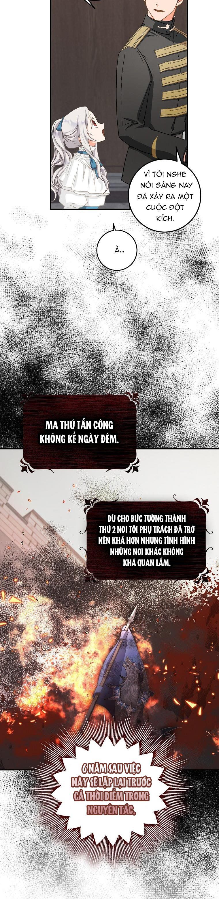 đọc truyện Trở Thành Vợ Của Nam Chính Tiểu Thuyết Chương 4.2 ảnh 15 tại Thiên Thai Truyện