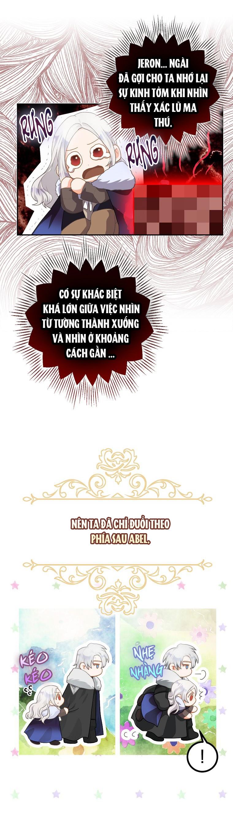 đọc truyện Trở Thành Vợ Của Nam Chính Tiểu Thuyết Chương 4.2 ảnh 17 tại Thiên Thai Truyện
