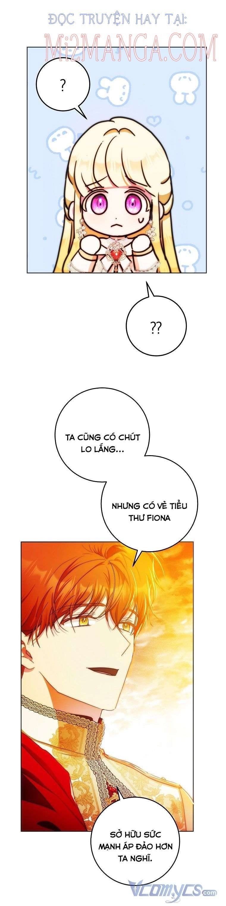 đọc truyện Trở Thành Vợ Của Nam Chính Tiểu Thuyết Chương 40.5 ảnh 16 tại Thiên Thai Truyện