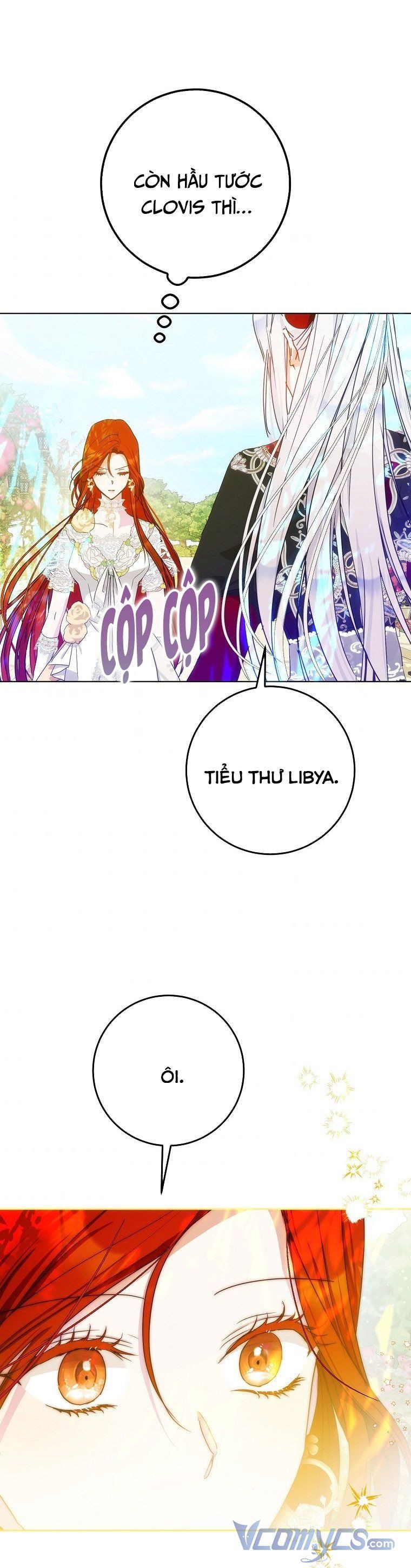 đọc truyện Trở Thành Vợ Của Nam Chính Tiểu Thuyết Chương 41.5 ảnh 13 tại Thiên Thai Truyện