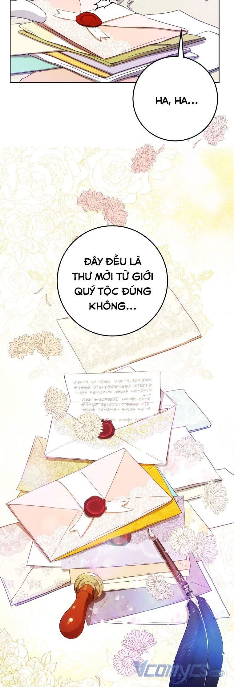 đọc truyện Trở Thành Vợ Của Nam Chính Tiểu Thuyết Chương 41 ảnh 14 tại Thiên Thai Truyện
