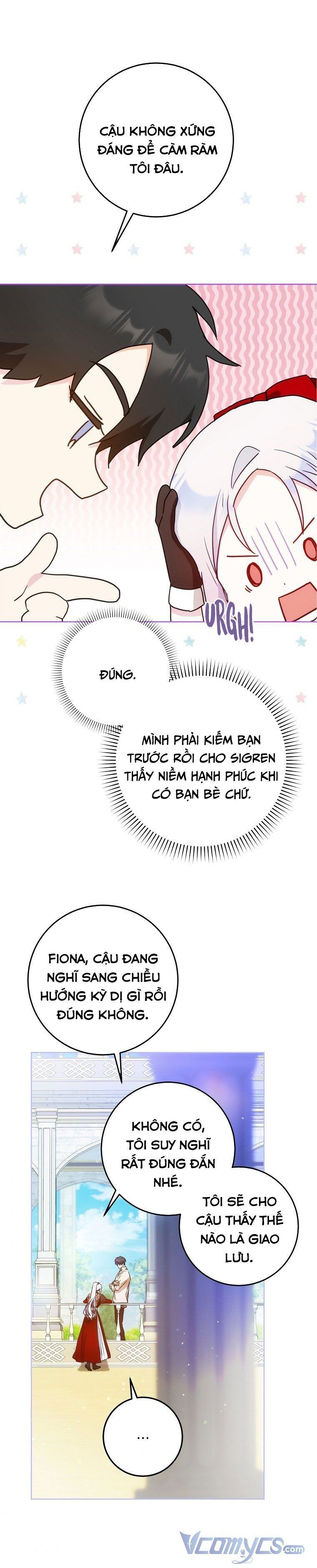 đọc truyện Trở Thành Vợ Của Nam Chính Tiểu Thuyết Chương 41 ảnh 26 tại Thiên Thai Truyện