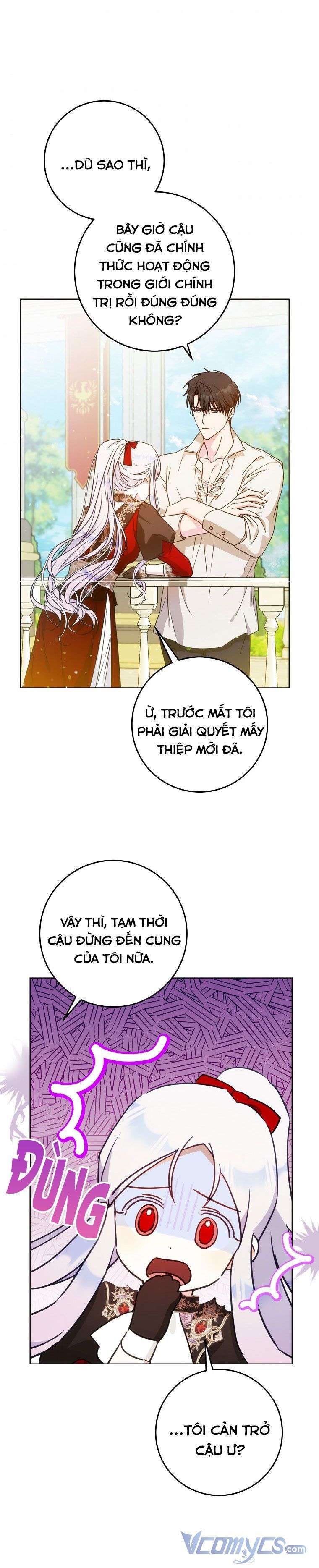 đọc truyện Trở Thành Vợ Của Nam Chính Tiểu Thuyết Chương 41 ảnh 27 tại Thiên Thai Truyện
