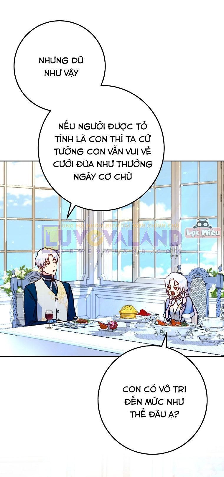 đọc truyện Trở Thành Vợ Của Nam Chính Tiểu Thuyết Chương 44.5 ảnh 9 tại Thiên Thai Truyện