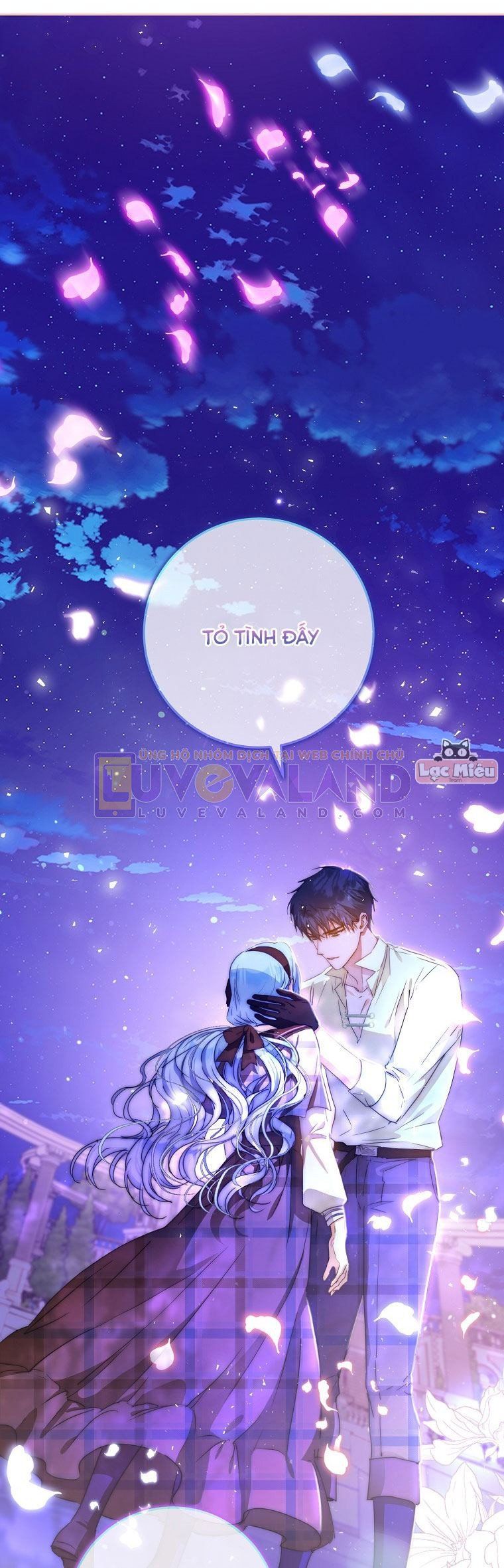 đọc truyện Trở Thành Vợ Của Nam Chính Tiểu Thuyết Chương 44 ảnh 21 tại Thiên Thai Truyện