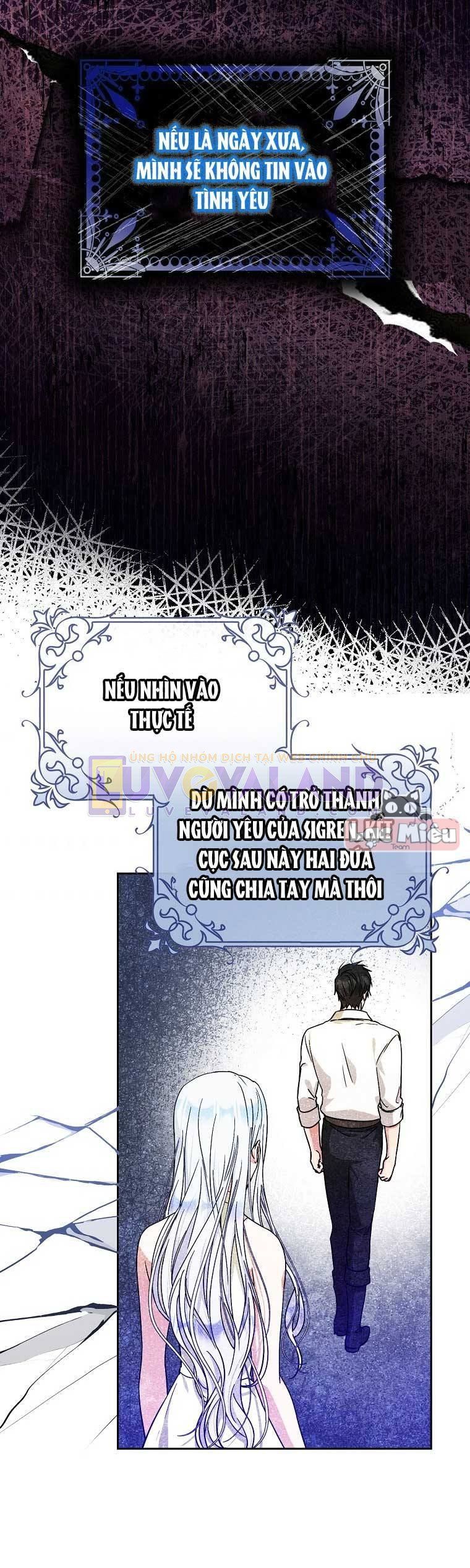 đọc truyện Trở Thành Vợ Của Nam Chính Tiểu Thuyết Chương 45.5 ảnh 16 tại Thiên Thai Truyện