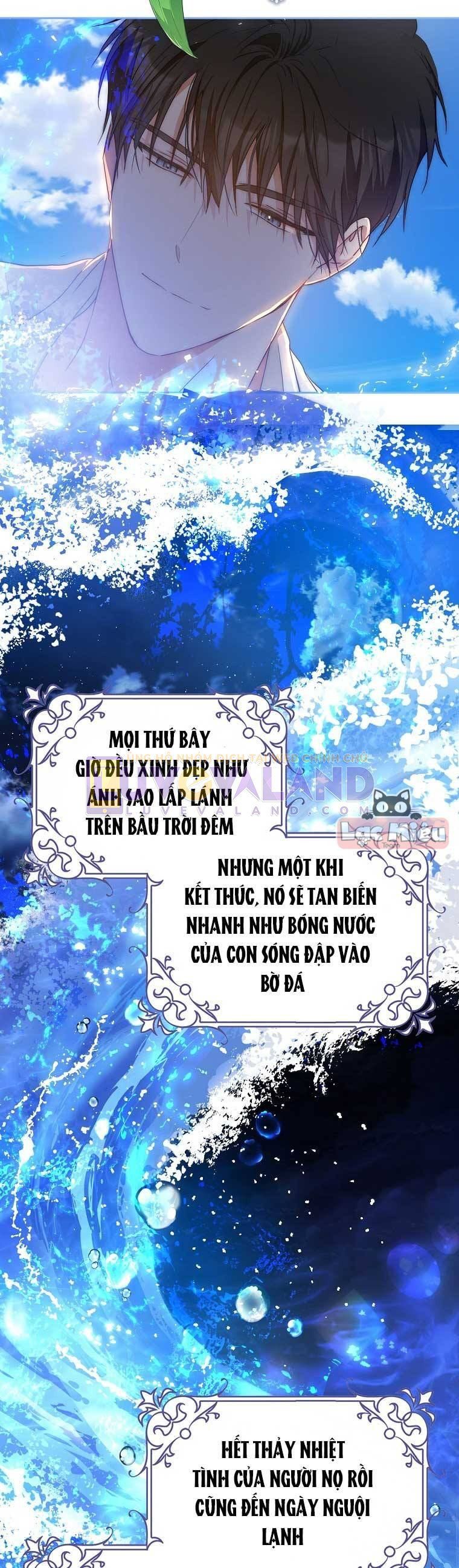 đọc truyện Trở Thành Vợ Của Nam Chính Tiểu Thuyết Chương 45.5 ảnh 19 tại Thiên Thai Truyện
