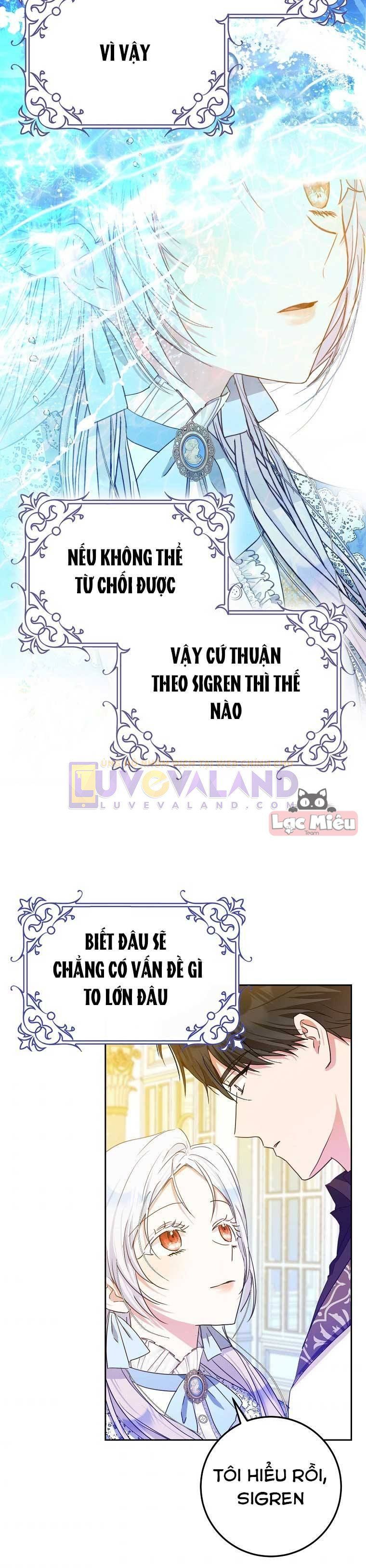 đọc truyện Trở Thành Vợ Của Nam Chính Tiểu Thuyết Chương 45.5 ảnh 20 tại Thiên Thai Truyện