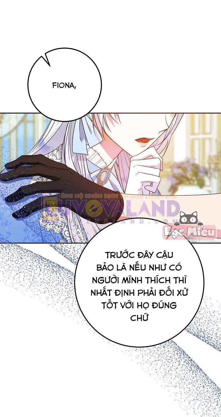 đọc truyện Trở Thành Vợ Của Nam Chính Tiểu Thuyết Chương 45.5 ảnh 5 tại Thiên Thai Truyện