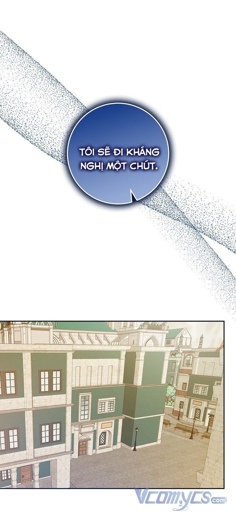 đọc truyện Trở Thành Vợ Của Nam Chính Tiểu Thuyết Chương 48 ảnh 19 tại Thiên Thai Truyện