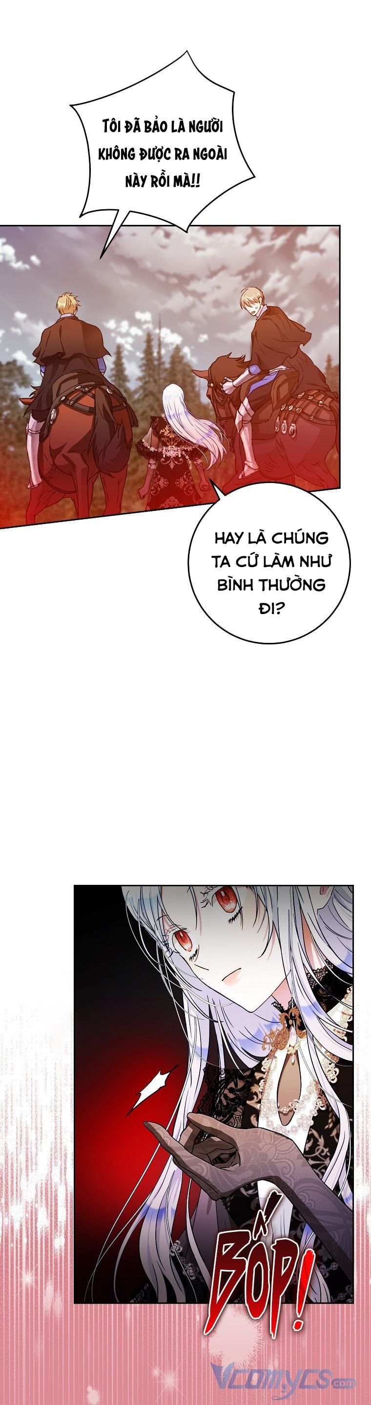 đọc truyện Trở Thành Vợ Của Nam Chính Tiểu Thuyết Chương 48 ảnh 6 tại Thiên Thai Truyện