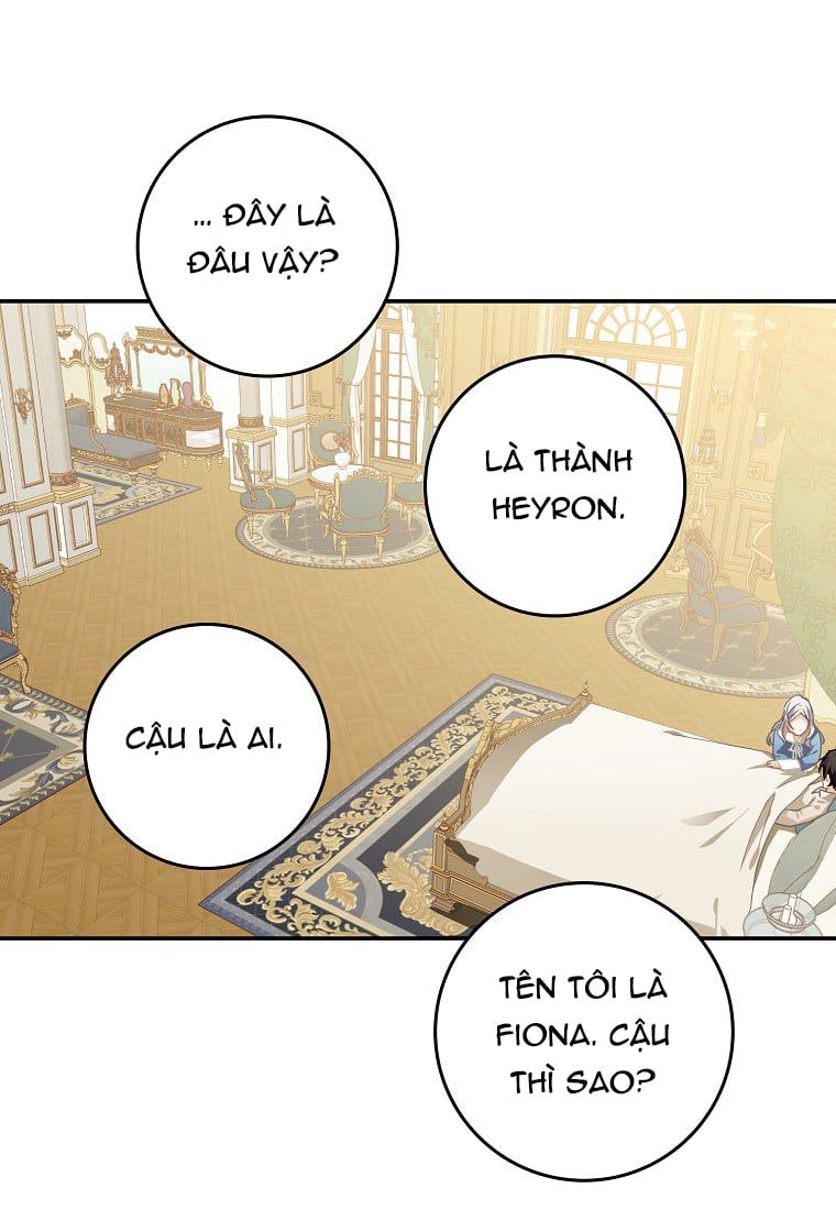 đọc truyện Trở Thành Vợ Của Nam Chính Tiểu Thuyết Chương 6.2 ảnh 5 tại Thiên Thai Truyện