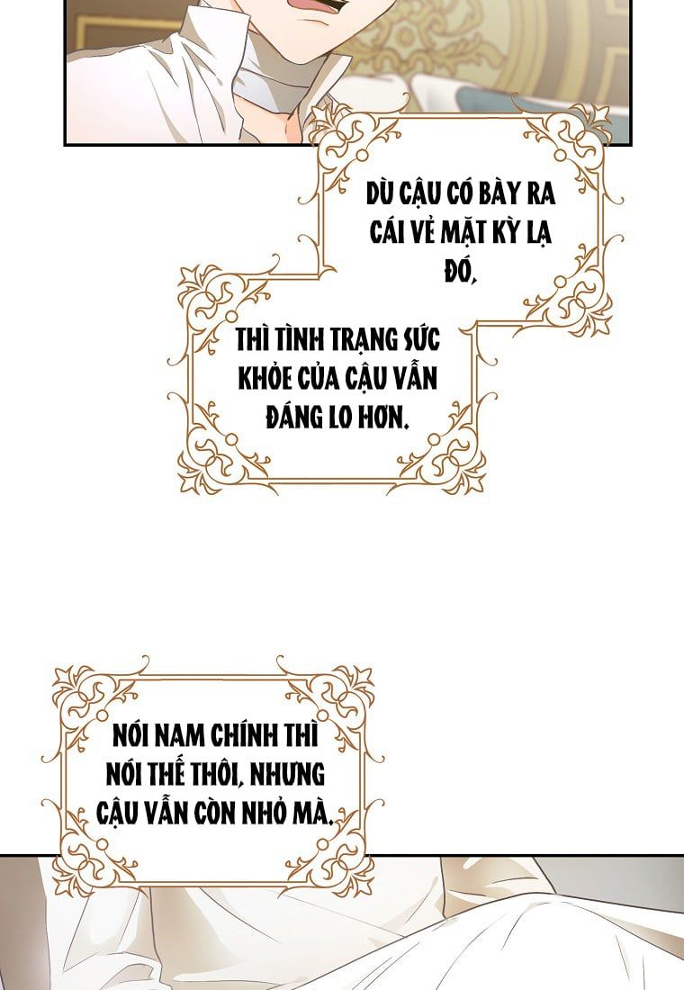 đọc truyện Trở Thành Vợ Của Nam Chính Tiểu Thuyết Chương 6.2 ảnh 9 tại Thiên Thai Truyện
