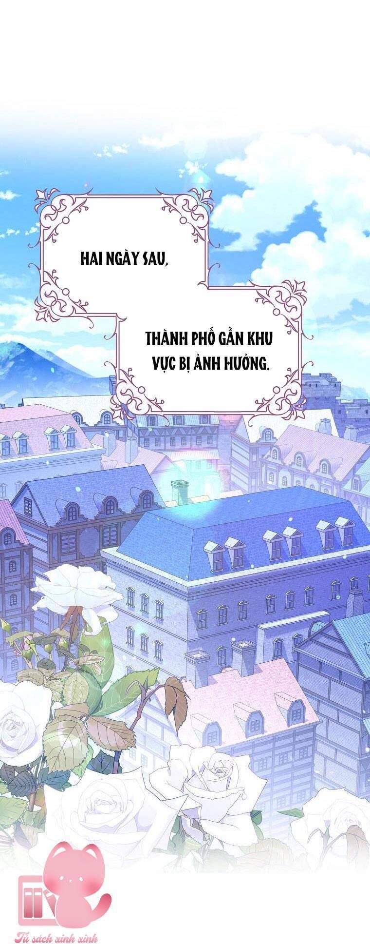 đọc truyện Trở Thành Vợ Của Nam Chính Tiểu Thuyết Chương 67.5 ảnh 21 tại Thiên Thai Truyện