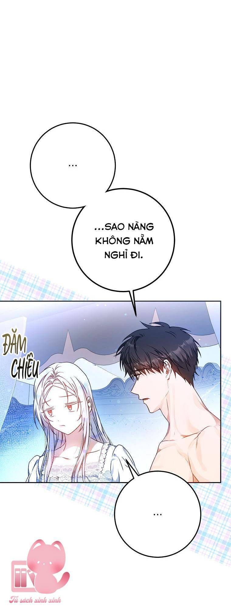 đọc truyện Trở Thành Vợ Của Nam Chính Tiểu Thuyết Chương 67.5 ảnh 7 tại Thiên Thai Truyện