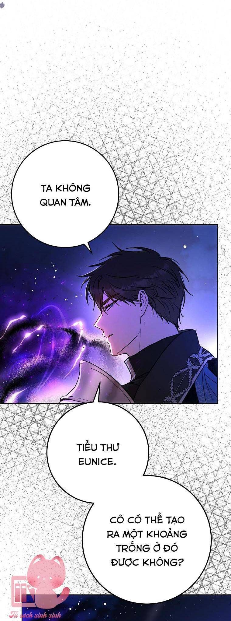 đọc truyện Trở Thành Vợ Của Nam Chính Tiểu Thuyết Chương 67 ảnh 14 tại Thiên Thai Truyện