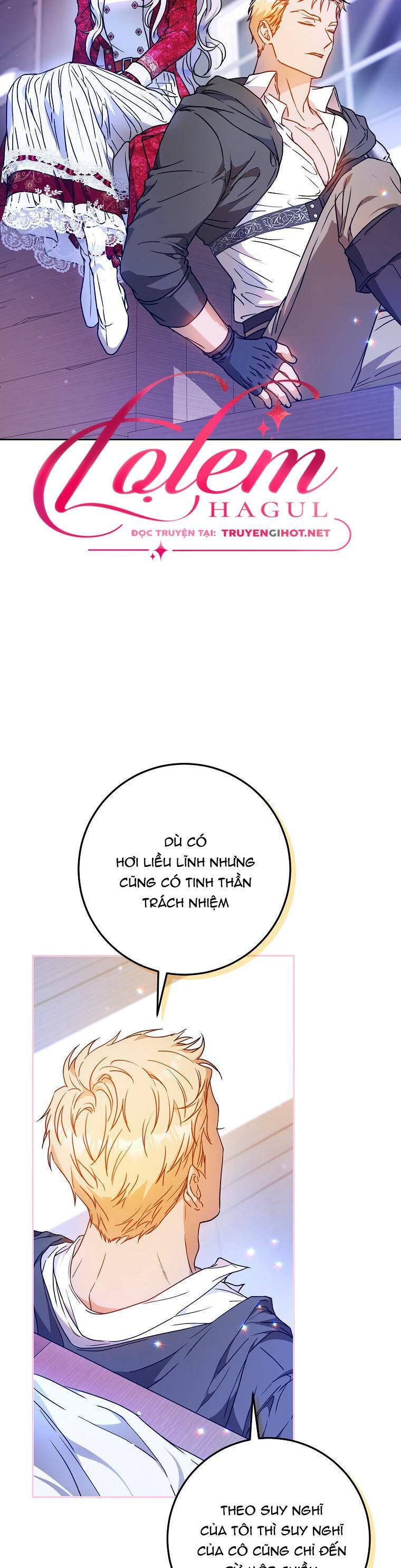 đọc truyện Trở Thành Vợ Của Nam Chính Tiểu Thuyết Chương 68.5 ảnh 12 tại Thiên Thai Truyện