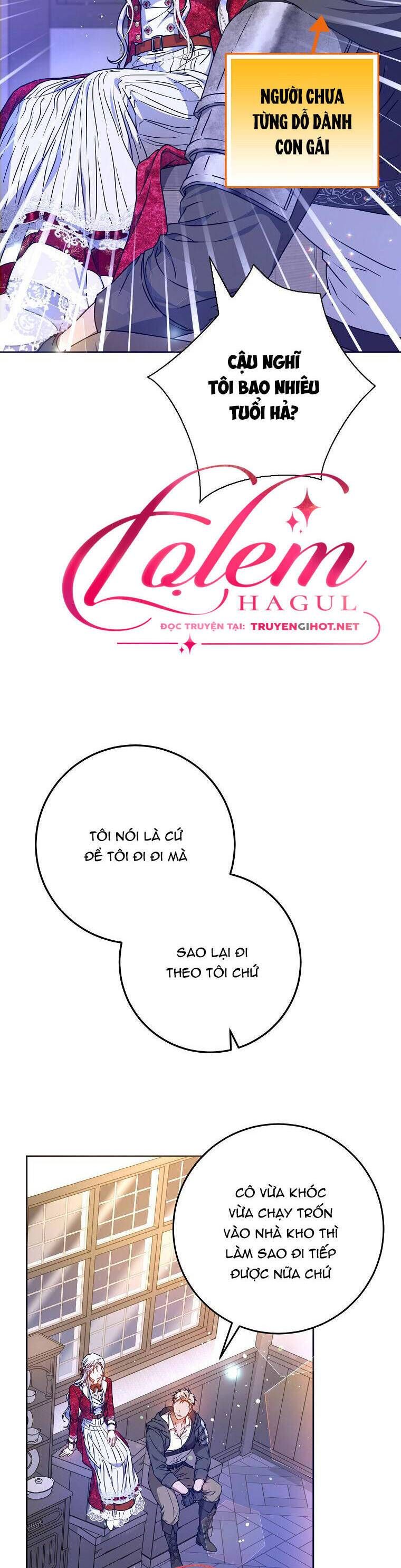 đọc truyện Trở Thành Vợ Của Nam Chính Tiểu Thuyết Chương 68.5 ảnh 6 tại Thiên Thai Truyện