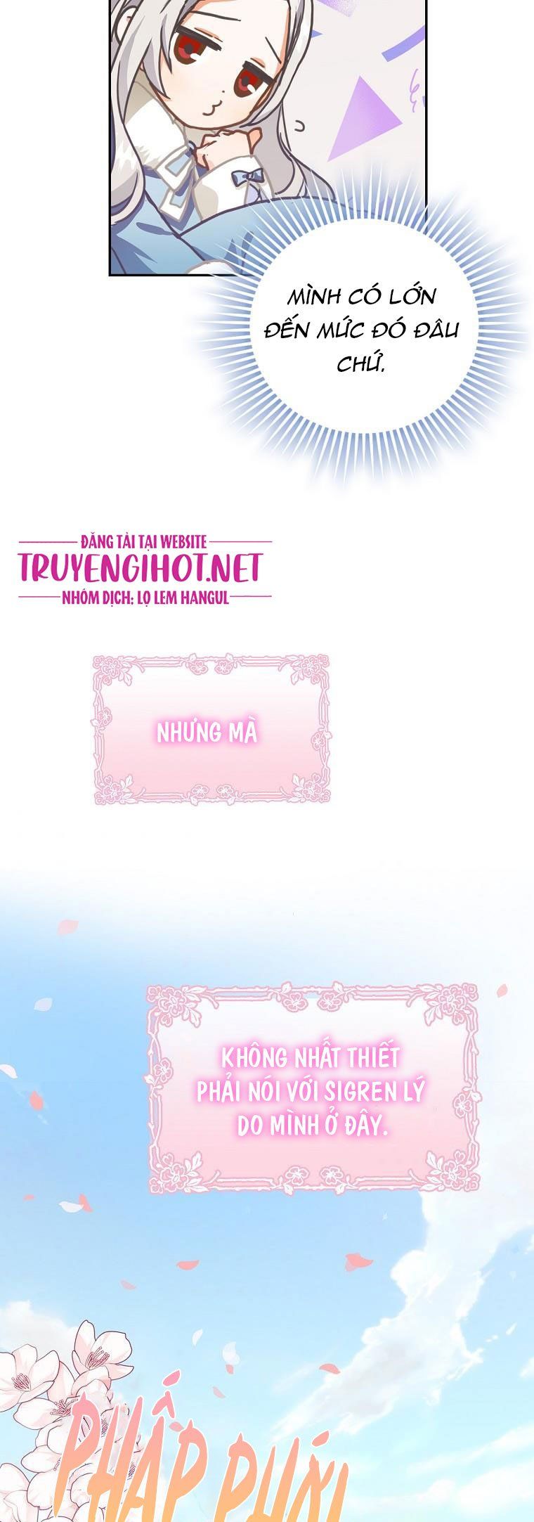 đọc truyện Trở Thành Vợ Của Nam Chính Tiểu Thuyết Chương 7.2 ảnh 6 tại Thiên Thai Truyện