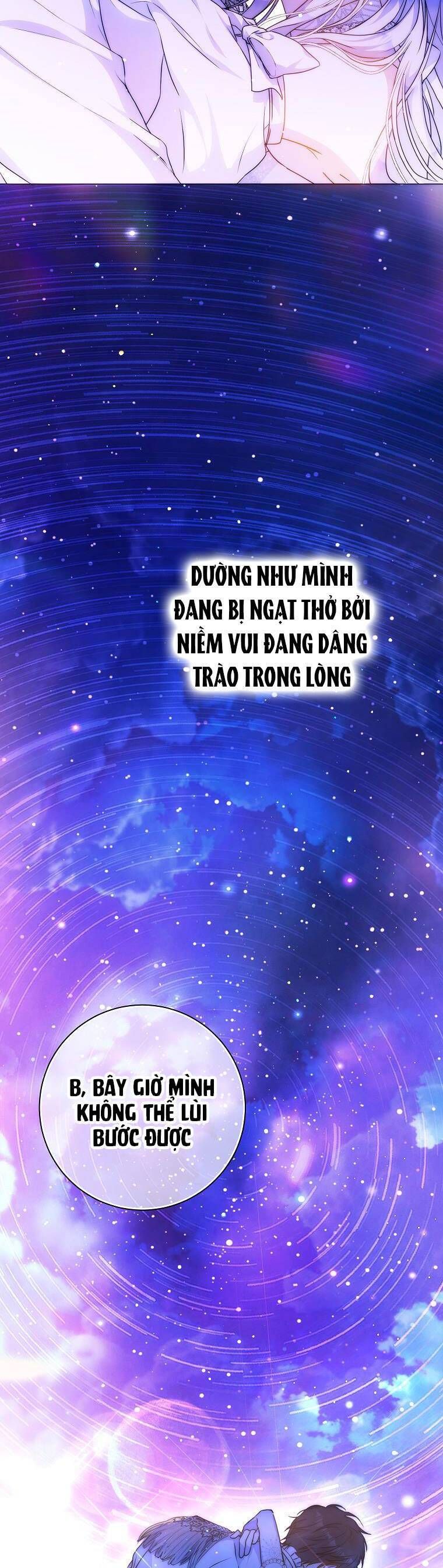 đọc truyện Trở Thành Vợ Của Nam Chính Tiểu Thuyết Chương 70.5 ảnh 21 tại Thiên Thai Truyện