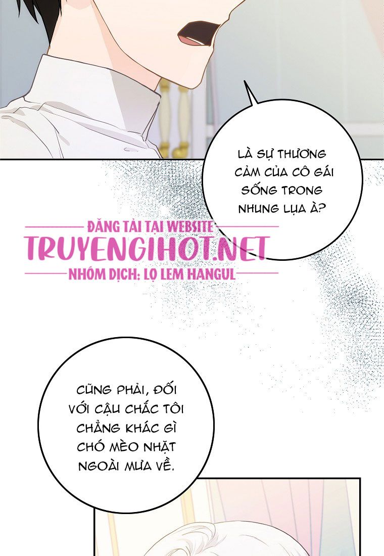 đọc truyện Trở Thành Vợ Của Nam Chính Tiểu Thuyết Chương 8.2 ảnh 13 tại Thiên Thai Truyện