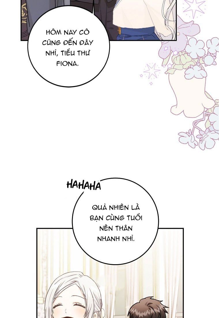 đọc truyện Trở Thành Vợ Của Nam Chính Tiểu Thuyết Chương 8.2 ảnh 28 tại Thiên Thai Truyện