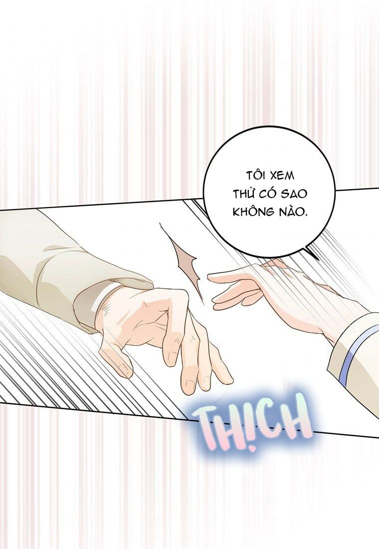 đọc truyện Trở Thành Vợ Của Nam Chính Tiểu Thuyết Chương 8.2 ảnh 6 tại Thiên Thai Truyện