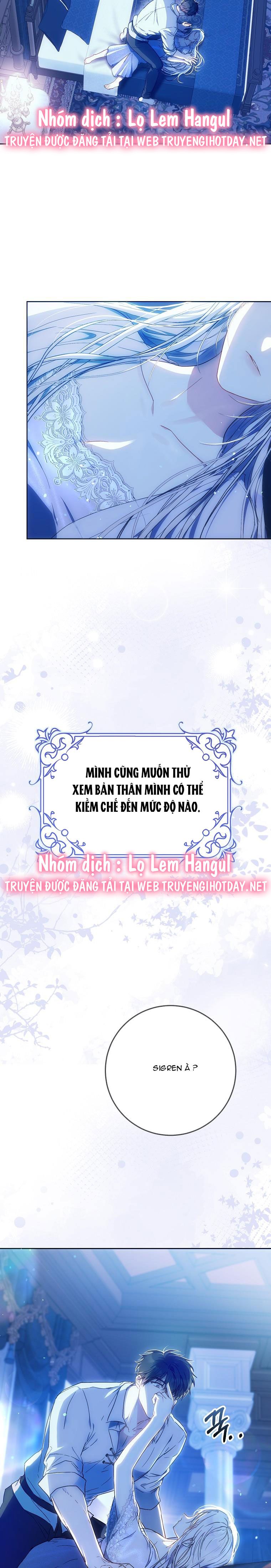đọc truyện Trở Thành Vợ Của Nam Chính Tiểu Thuyết Chương 83 ảnh 11 tại Thiên Thai Truyện