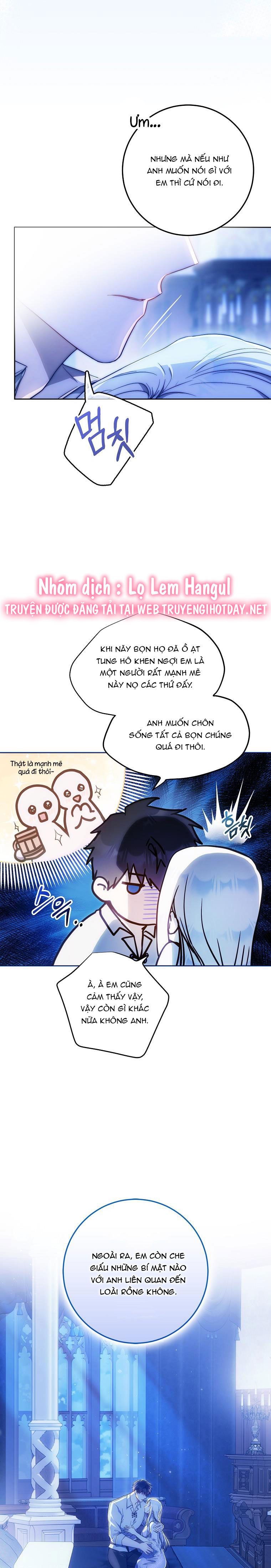 đọc truyện Trở Thành Vợ Của Nam Chính Tiểu Thuyết Chương 83 ảnh 7 tại Thiên Thai Truyện