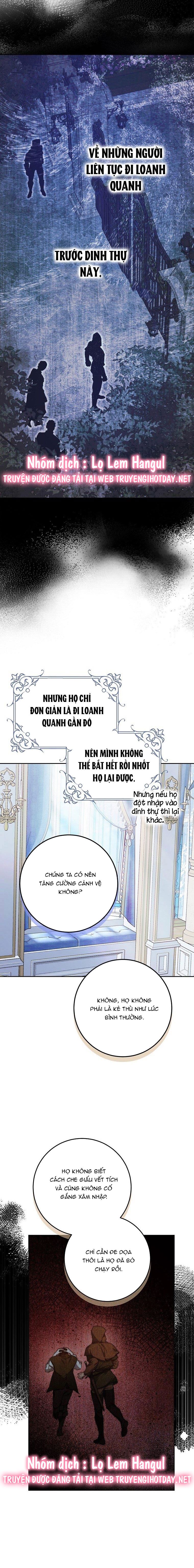 đọc truyện Trở Thành Vợ Của Nam Chính Tiểu Thuyết Chương 84.1 ảnh 16 tại Thiên Thai Truyện