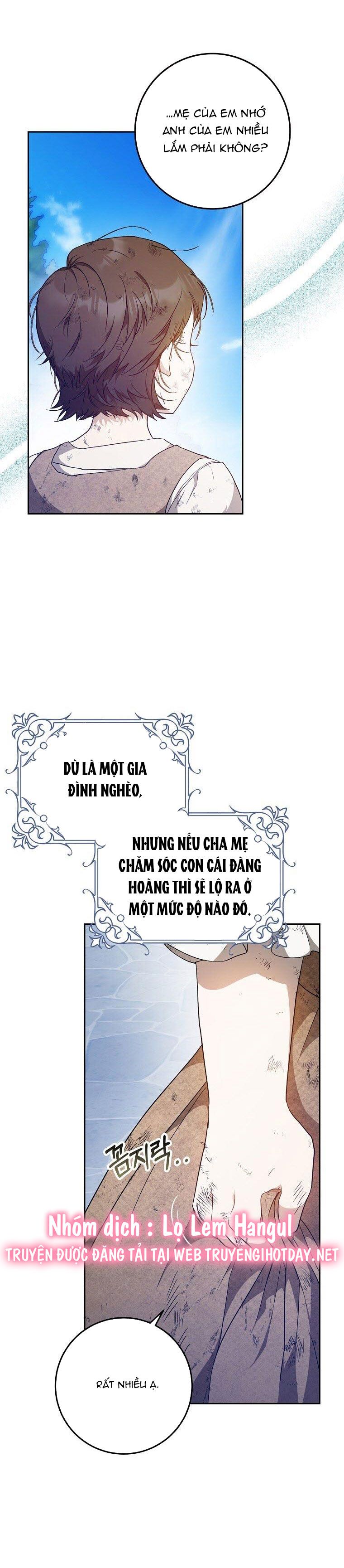 đọc truyện Trở Thành Vợ Của Nam Chính Tiểu Thuyết Chương 84.1 ảnh 25 tại Thiên Thai Truyện