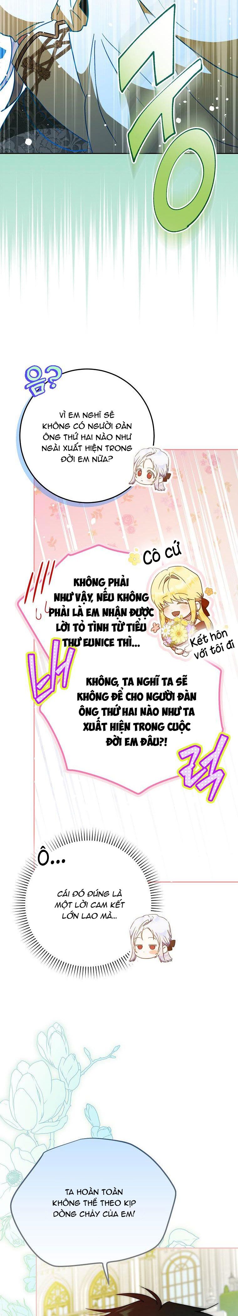 đọc truyện Trở Thành Vợ Của Nam Chính Tiểu Thuyết Chương 88.1 ảnh 17 tại Thiên Thai Truyện