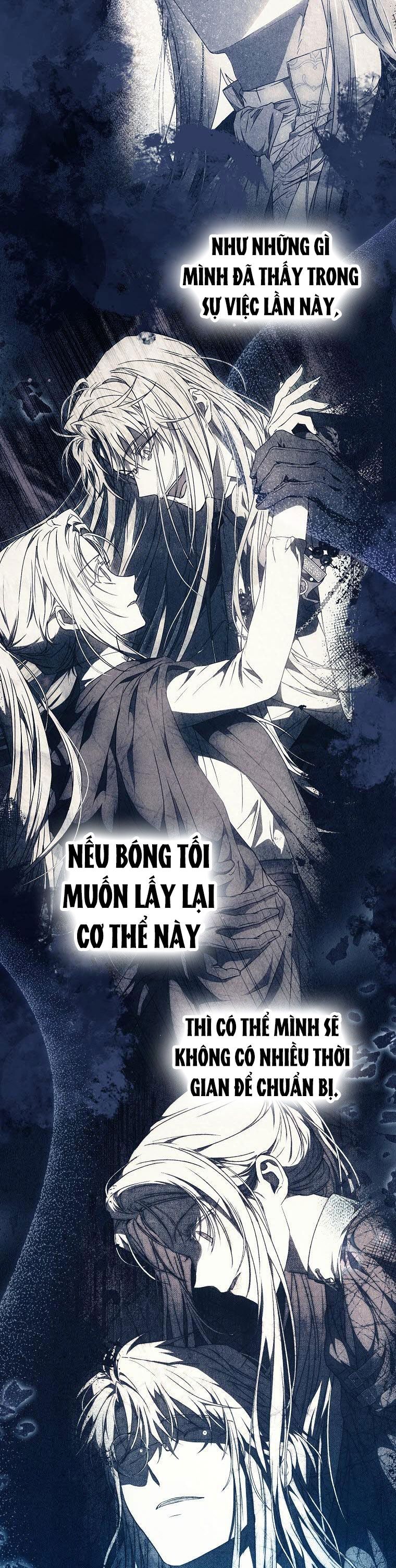đọc truyện Trở Thành Vợ Của Nam Chính Tiểu Thuyết Chương 88.1 ảnh 24 tại Thiên Thai Truyện