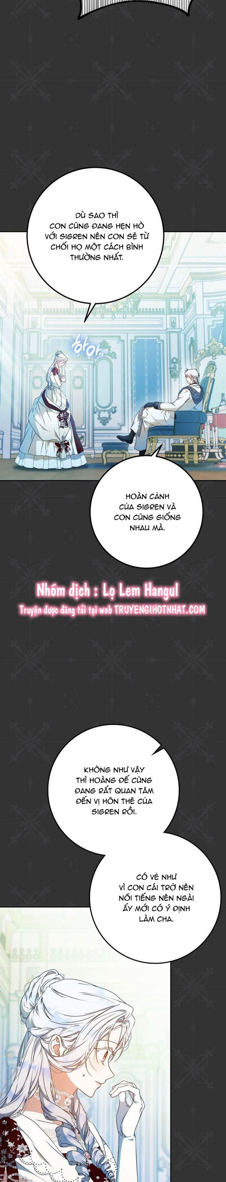 đọc truyện Trở Thành Vợ Của Nam Chính Tiểu Thuyết Chương 90.1 ảnh 12 tại Thiên Thai Truyện