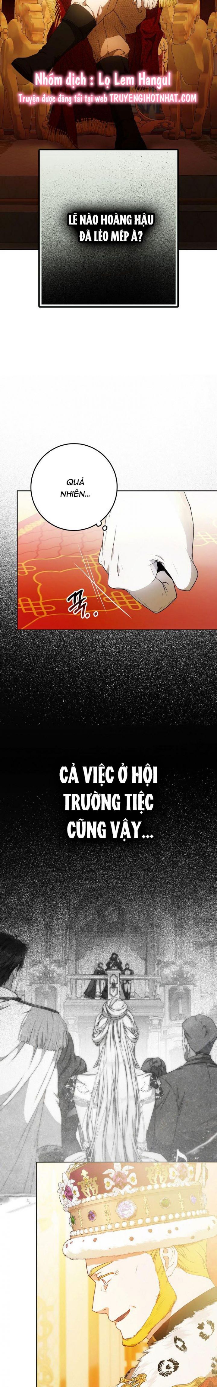 đọc truyện Trở Thành Vợ Của Nam Chính Tiểu Thuyết Chương 90.1 ảnh 20 tại Thiên Thai Truyện