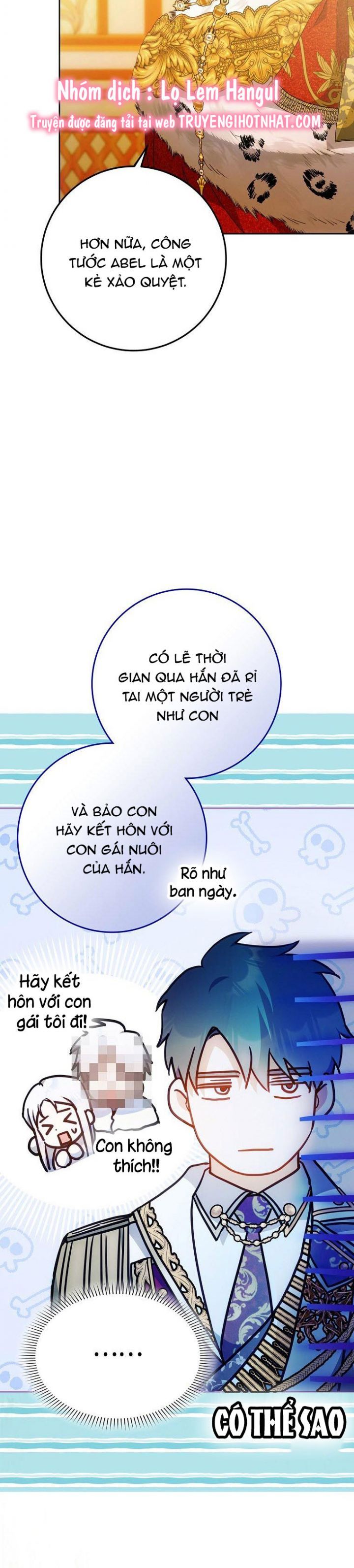 đọc truyện Trở Thành Vợ Của Nam Chính Tiểu Thuyết Chương 90.1 ảnh 21 tại Thiên Thai Truyện