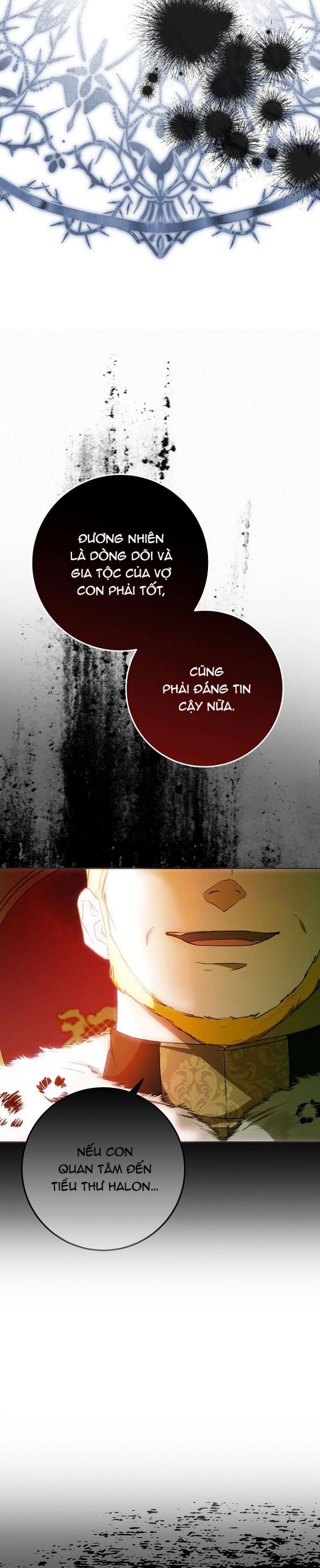 đọc truyện Trở Thành Vợ Của Nam Chính Tiểu Thuyết Chương 90.1 ảnh 23 tại Thiên Thai Truyện